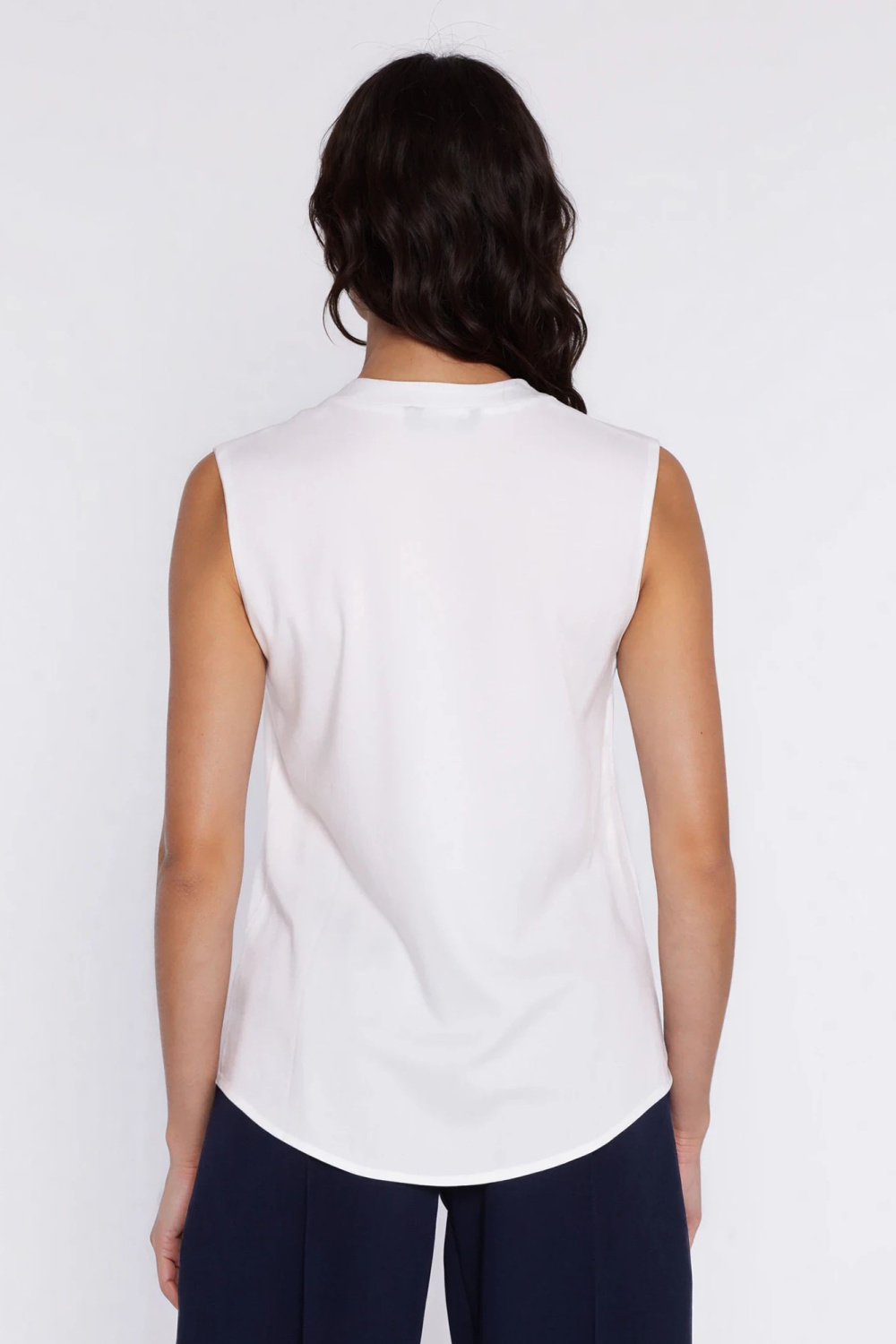 Bluse model 226433 Nife - Afbeelding 3