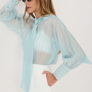 Langarm Hemd model 226443 Italy Moda