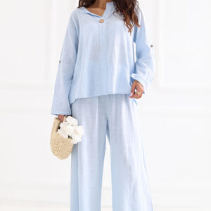 Bluse model 226447 Italy Moda