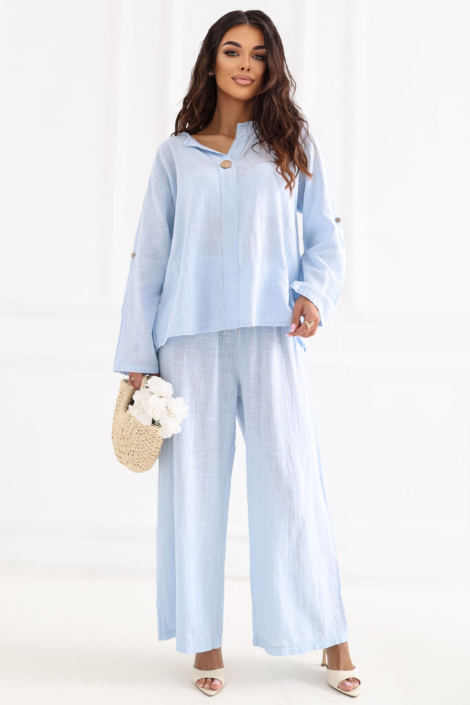 Bluse model 226447 Italy Moda