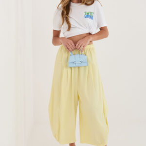 Cordhosen model 226449 Italy Moda