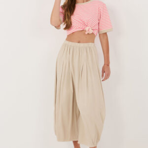 Cordhosen model 226450 Italy Moda
