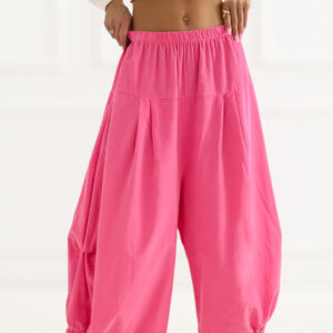 Cordhosen model 226451 Italy Moda