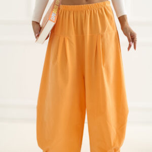 Cordhosen model 226454 Italy Moda