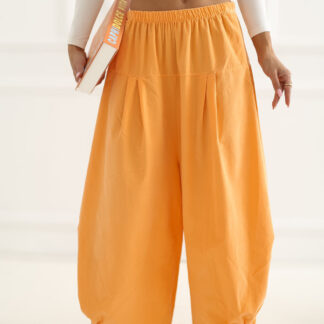 Cordhosen model 226454 Italy Moda