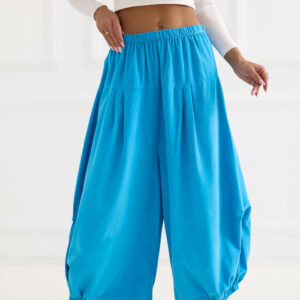 Cordhosen model 226455 Italy Moda