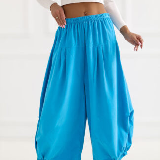 Cordhosen model 226455 Italy Moda
