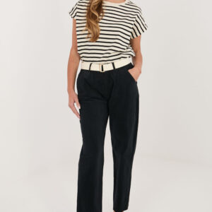 Cordhosen model 226456 Italy Moda