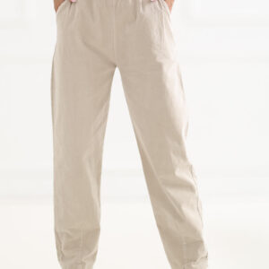 Cordhosen model 226459 Italy Moda