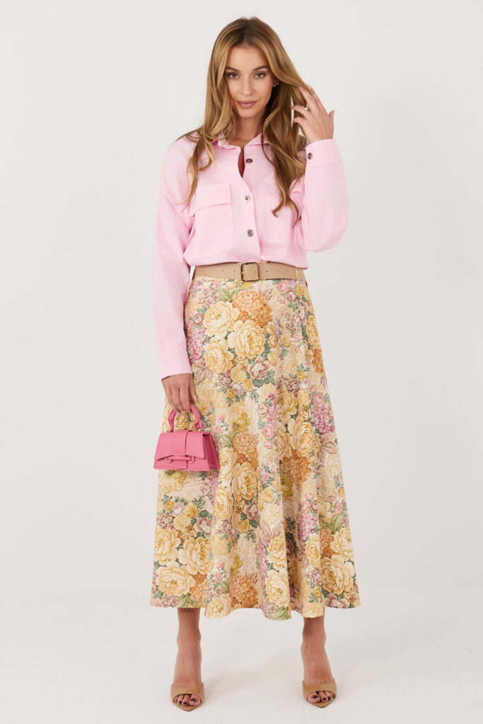 Rock model 226461 Italy Moda