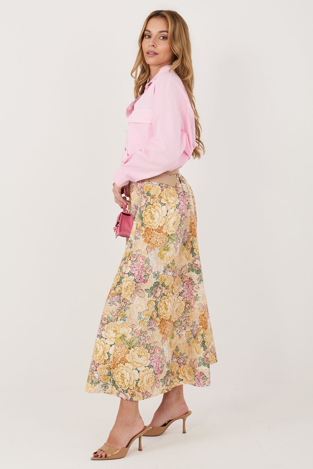 Rock model 226461 Italy Moda - Afbeelding 2