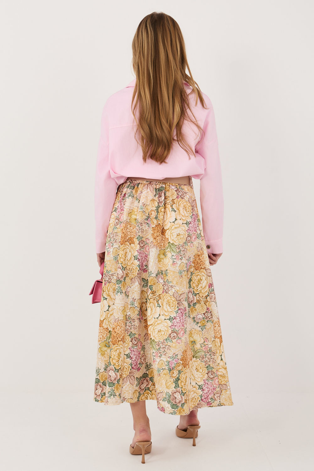 Rock model 226461 Italy Moda - Afbeelding 3