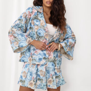 Sakko model 226466 Italy Moda