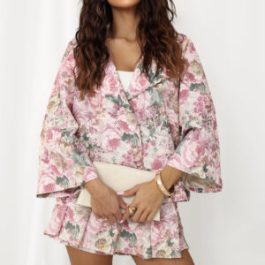 Sakko model 226467 Italy Moda