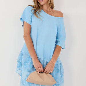 Bluse model 226468 Italy Moda