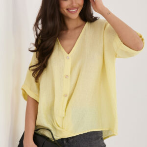 Kurzarm Hemd model 226472 Italy Moda