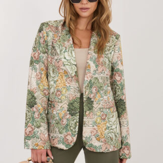 Sakko model 226473 Italy Moda