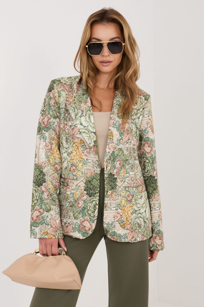 Sakko model 226473 Italy Moda