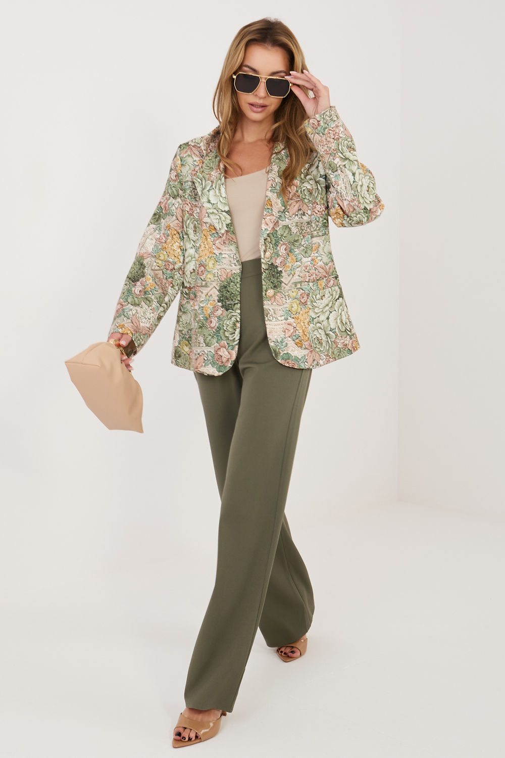 Sakko model 226473 Italy Moda - Afbeelding 2