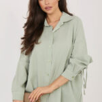 Langarm Hemd model 226475 Italy Moda