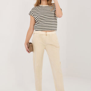 Cordhosen model 226478 Italy Moda