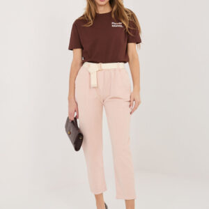 Cordhosen model 226479 Italy Moda