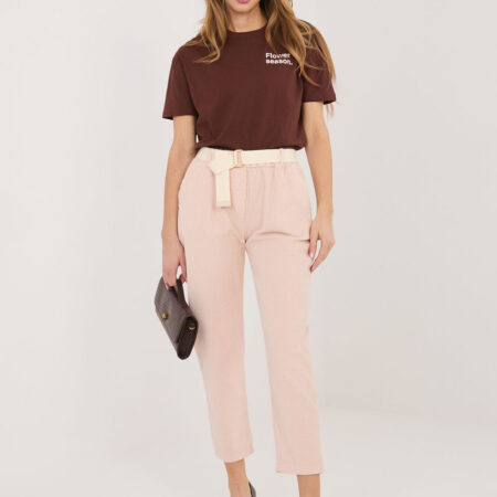 Cordhosen model 226479 Italy Moda