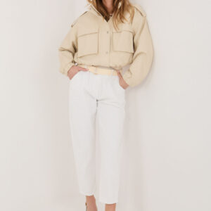 Cordhosen model 226481 Italy Moda