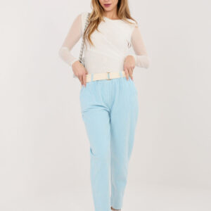 Cordhosen model 226482 Italy Moda
