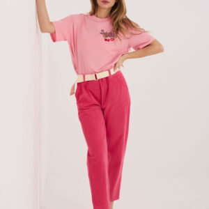 Cordhosen model 226483 Italy Moda