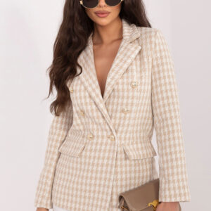 Sakko model 226484 Italy Moda