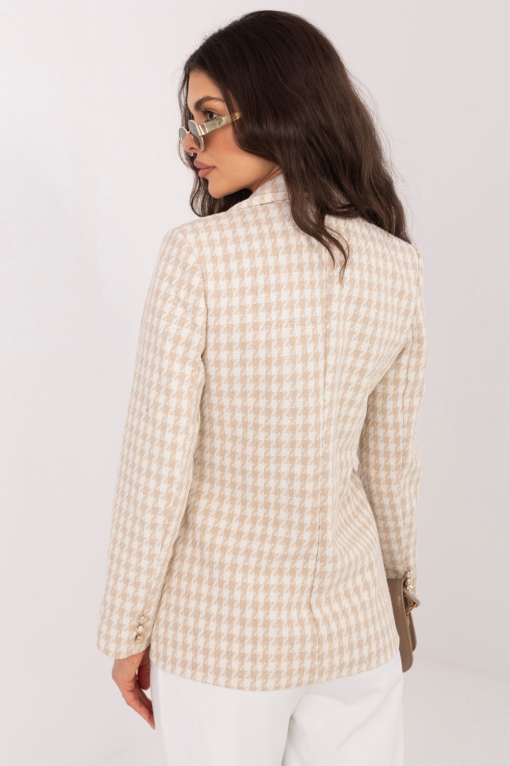Sakko model 226484 Italy Moda - Afbeelding 3