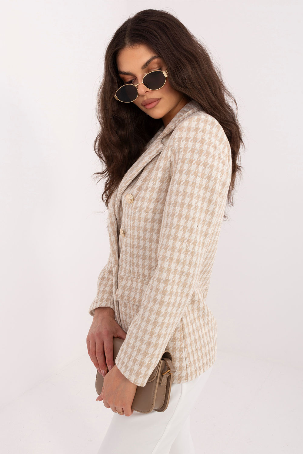 Sakko model 226484 Italy Moda - Afbeelding 4