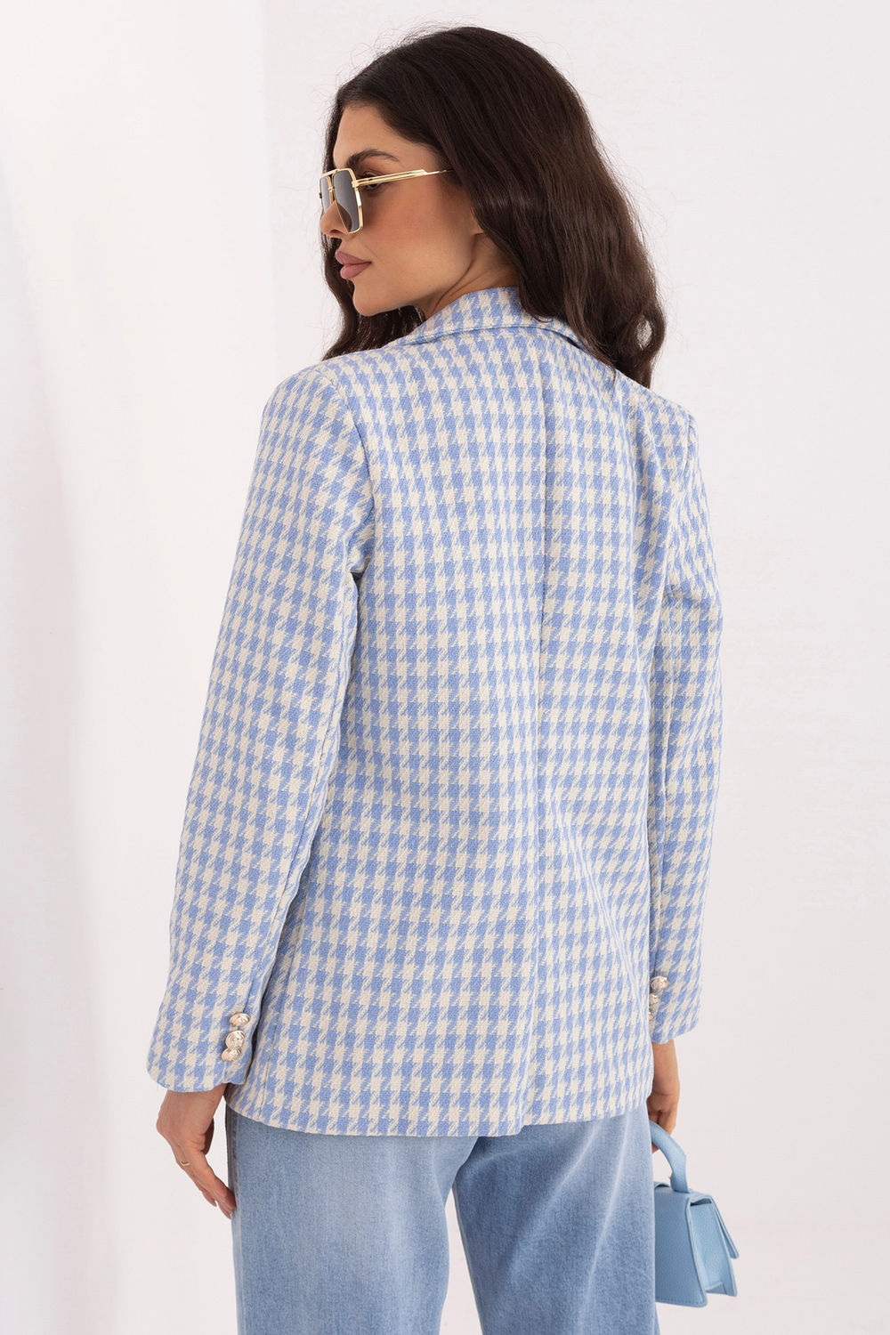 Sakko model 226485 Italy Moda - Afbeelding 3