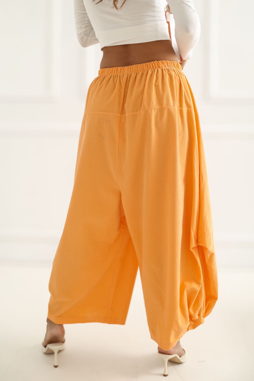 Cordhosen model 226454 Italy Moda - Afbeelding 4