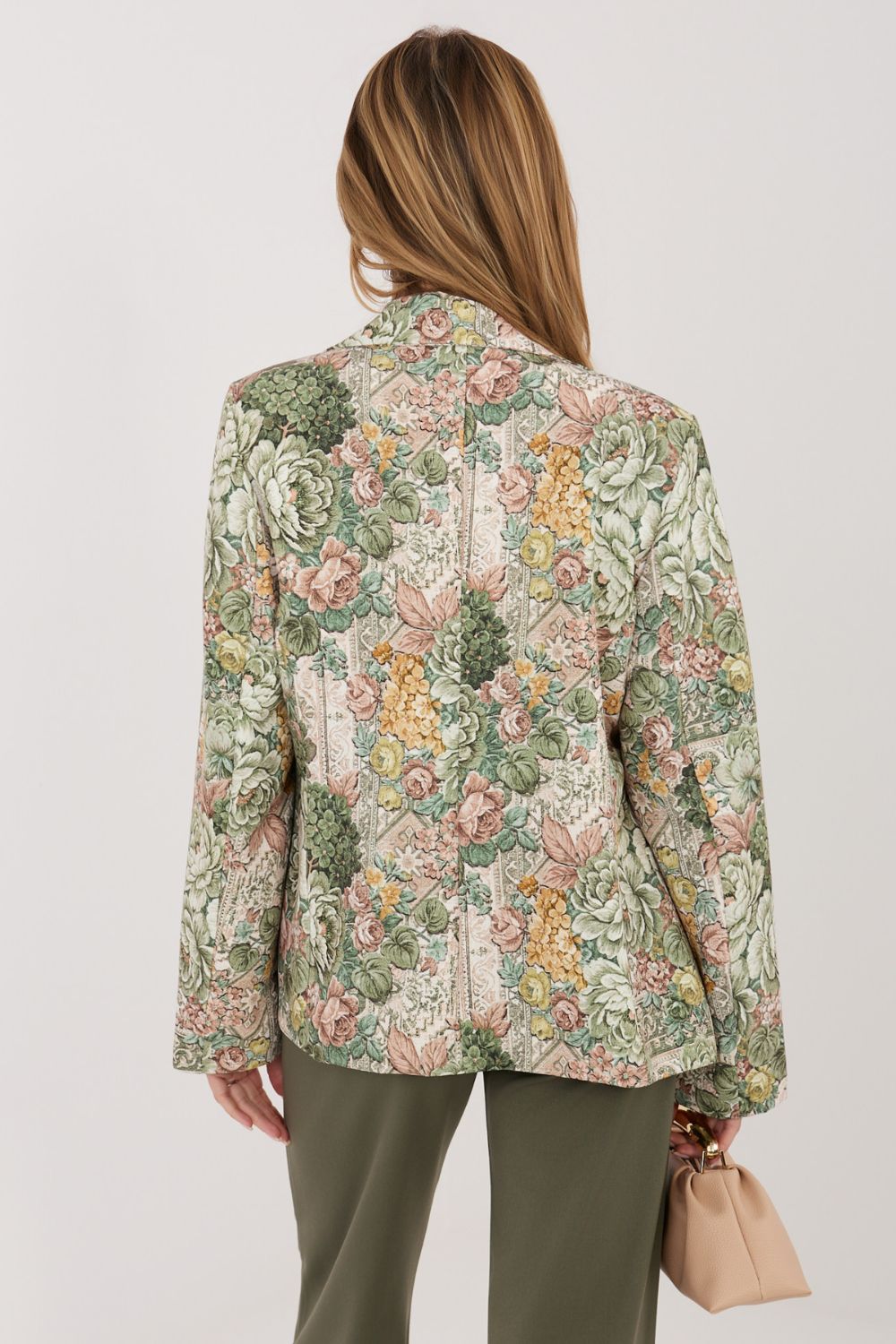 Sakko model 226473 Italy Moda - Afbeelding 4