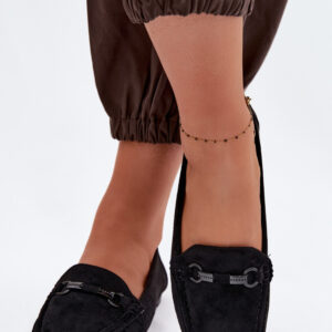Mokassins model 226486 Step in style
