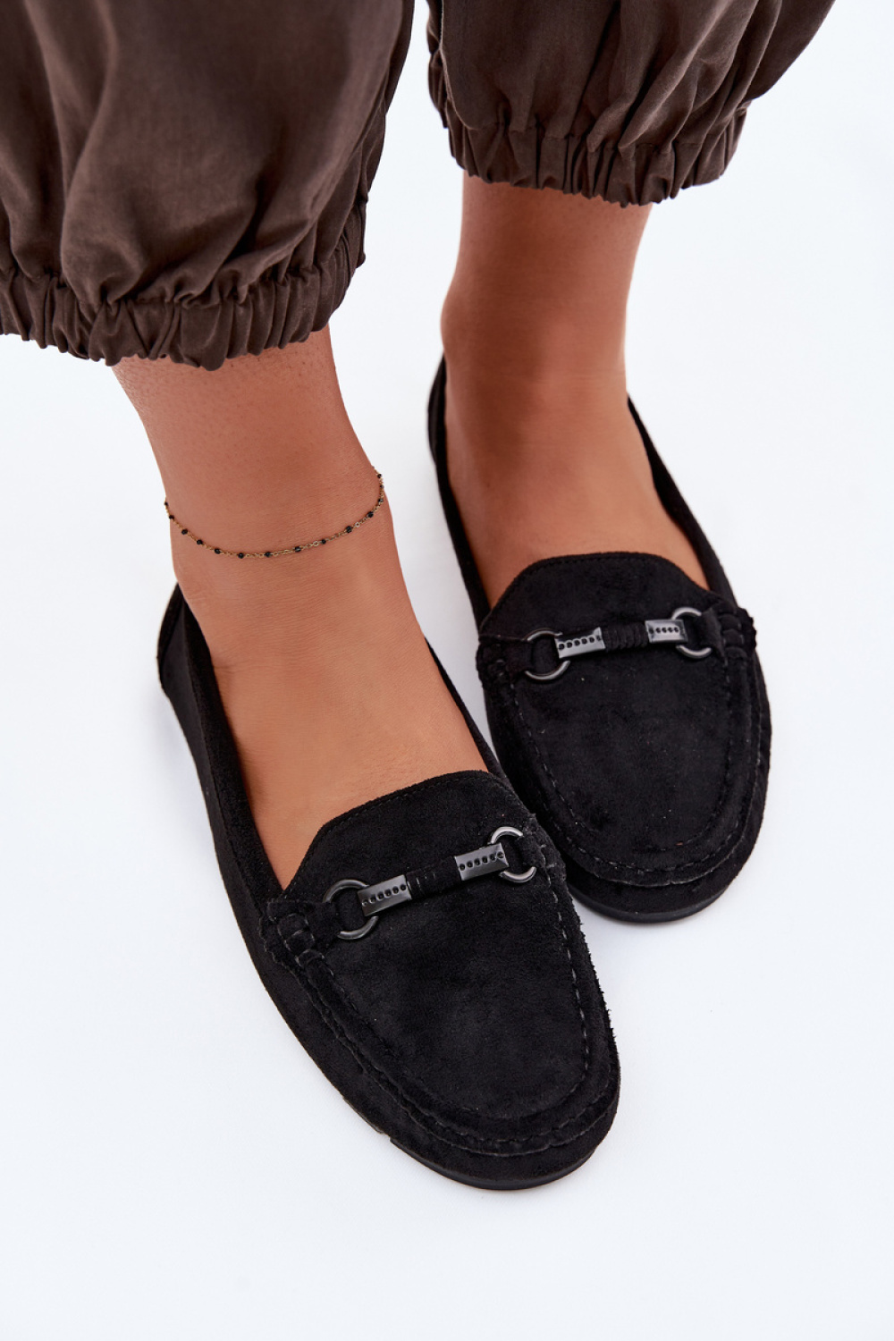 Mokassins model 226486 Step in style - Afbeelding 3
