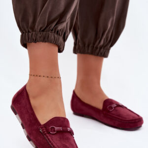 Mokassins model 226488 Step in style