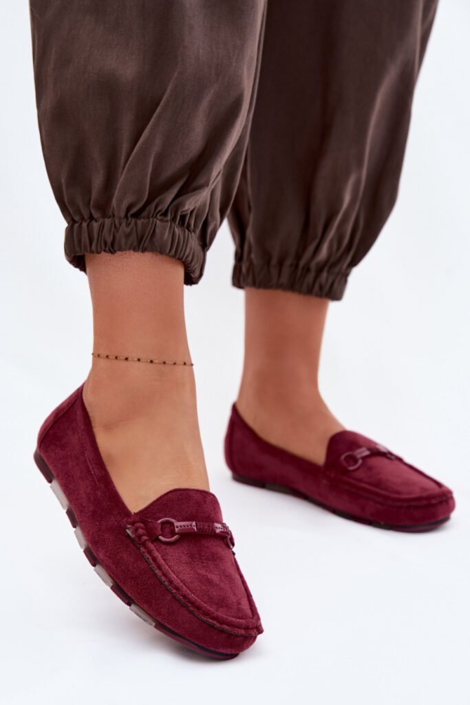 Mokassins model 226488 Step in style
