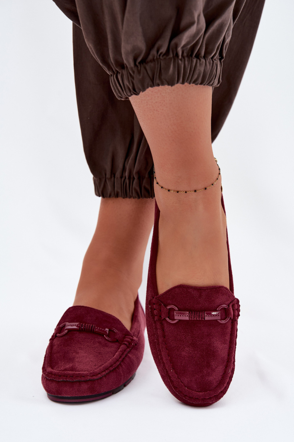Mokassins model 226488 Step in style - Afbeelding 3