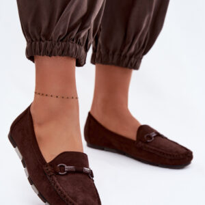 Mokassins model 226489 Step in style