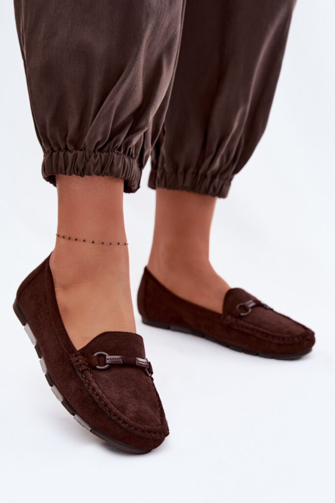 Mokassins model 226489 Step in style