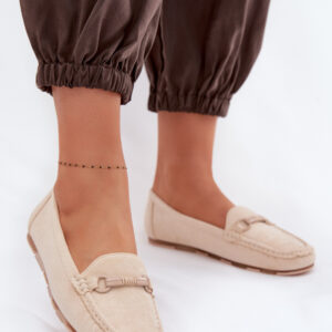 Mokassins model 226491 Step in style