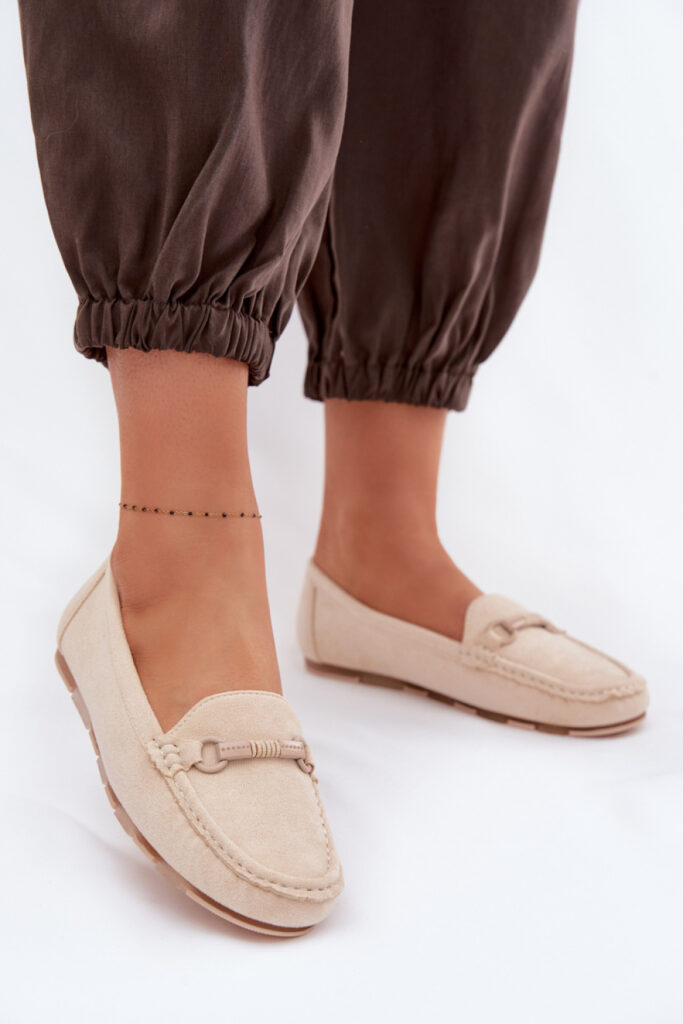 Mokassins model 226491 Step in style