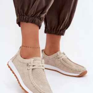Halbschuhe model 226495 Step in style