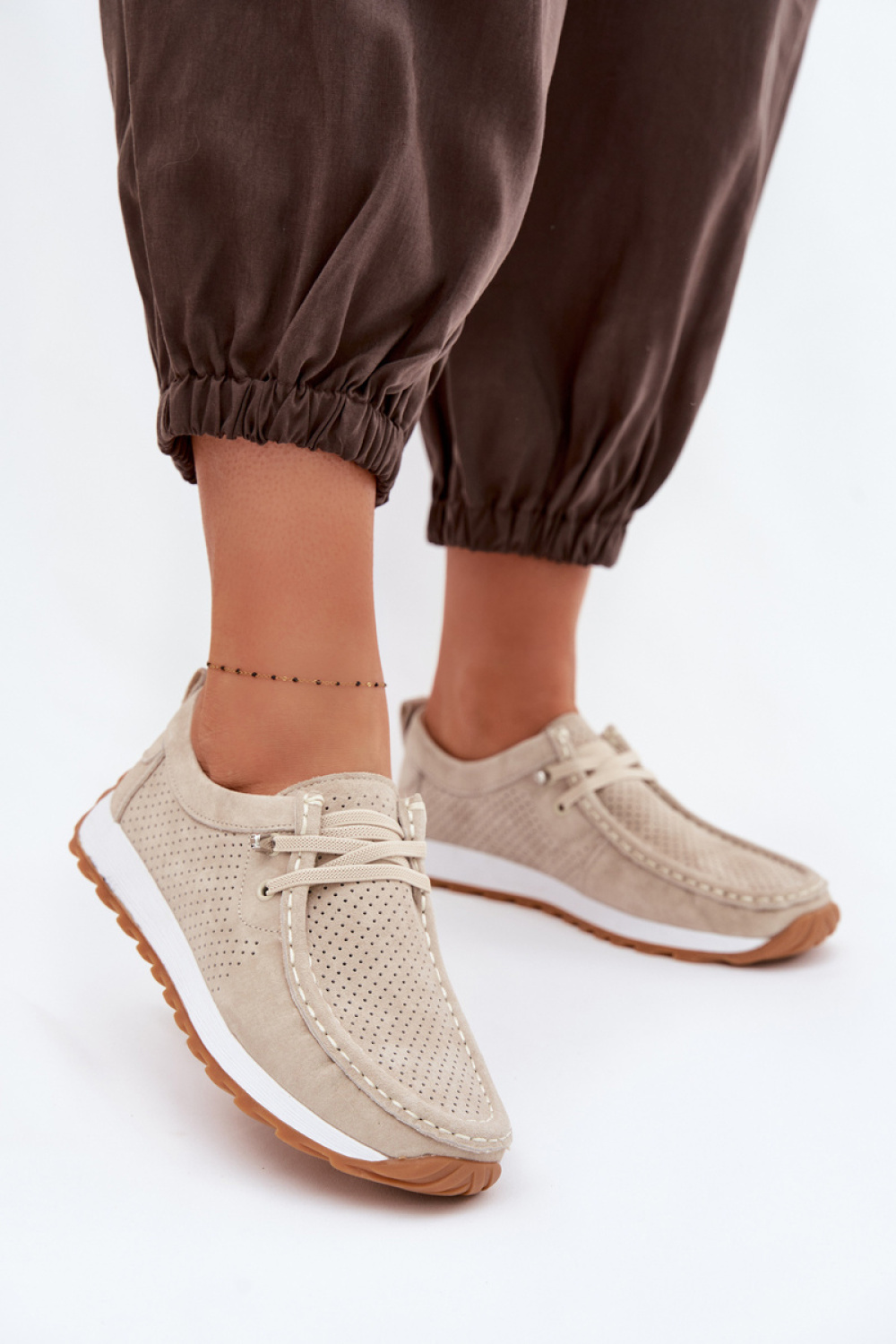 Halbschuhe model 226495 Step in style