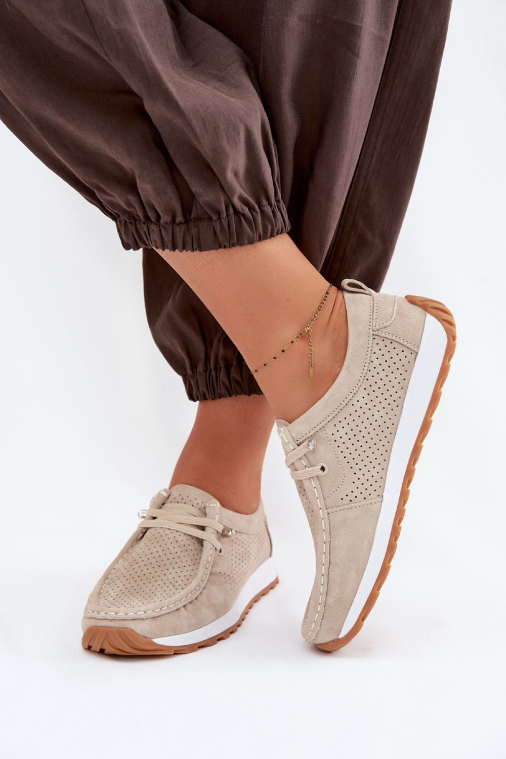 Halbschuhe model 226495 Step in style - Afbeelding 3