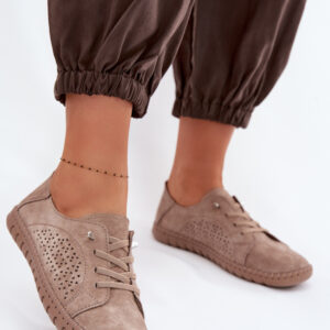 Halbschuhe model 226496 Step in style
