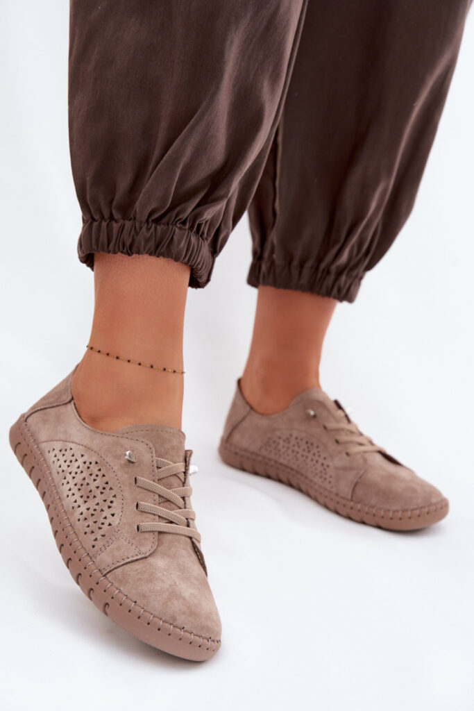 Halbschuhe model 226496 Step in style